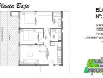 Nowa inwestycja - Bungalow - Algorfa - La Finca Golf