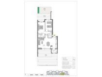 Nowa inwestycja - Bungalow - Algorfa - La Finca Golf