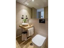 Nowa inwestycja - Bungalow - Algorfa - La Finca Golf