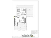 Nowa inwestycja - Bungalow - Algorfa - La Finca Golf