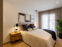 Nowa inwestycja - Bungalow - Algorfa - La Finca Golf