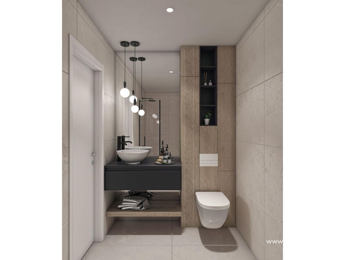 Nowa inwestycja - Bungalow - Alhama De Murcia - Condado De Alhama