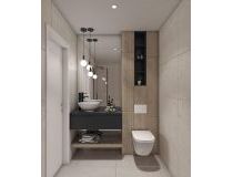 Nowa inwestycja - Bungalow - Alhama De Murcia - Condado De Alhama