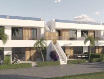 Nowa inwestycja - Bungalow - Alhama De Murcia - Condado De Alhama