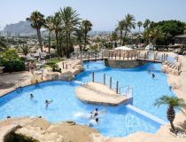 Nowa inwestycja - Bungalow - Calpe - Gran Sol