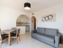 Nowa inwestycja - Bungalow - Calpe - Gran Sol