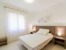 Nowa inwestycja - Bungalow - Calpe - Gran Sol