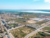 Nowa inwestycja - Bungalow - Ciudad Quesada - Lo Marabú