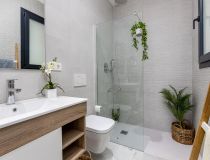 Nowa inwestycja - Bungalow - Ciudad Quesada - Lo Marabú