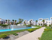 Nowa inwestycja - Bungalow - Ciudad Quesada - Lo Marabú