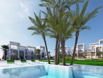 Nowa inwestycja - Bungalow - Ciudad Quesada - Lo Marabú