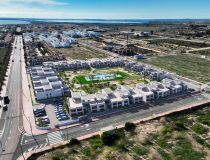 Nowa inwestycja - Bungalow - Ciudad Quesada - Lo Marabú