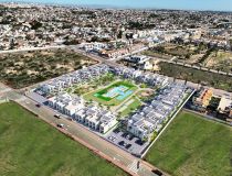 Nowa inwestycja - Bungalow - Ciudad Quesada - Lo Marabú