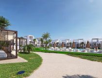 Nowa inwestycja - Bungalow - Ciudad Quesada - Lo Marabú