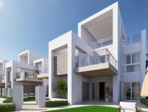 Nowa inwestycja - Bungalow - Ciudad Quesada - Lo Marabú