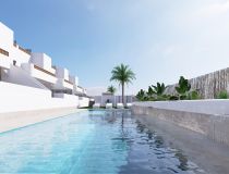 Nowa inwestycja - Bungalow - Dolores - Zona Nueva