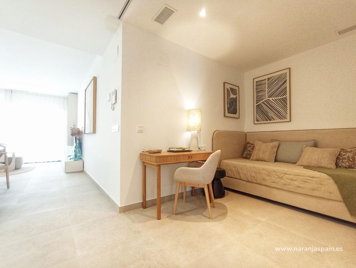 Nowa inwestycja - Bungalow - Dolores - Zona Nueva