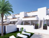 Nowa inwestycja - Bungalow - Dolores - Zona Nueva