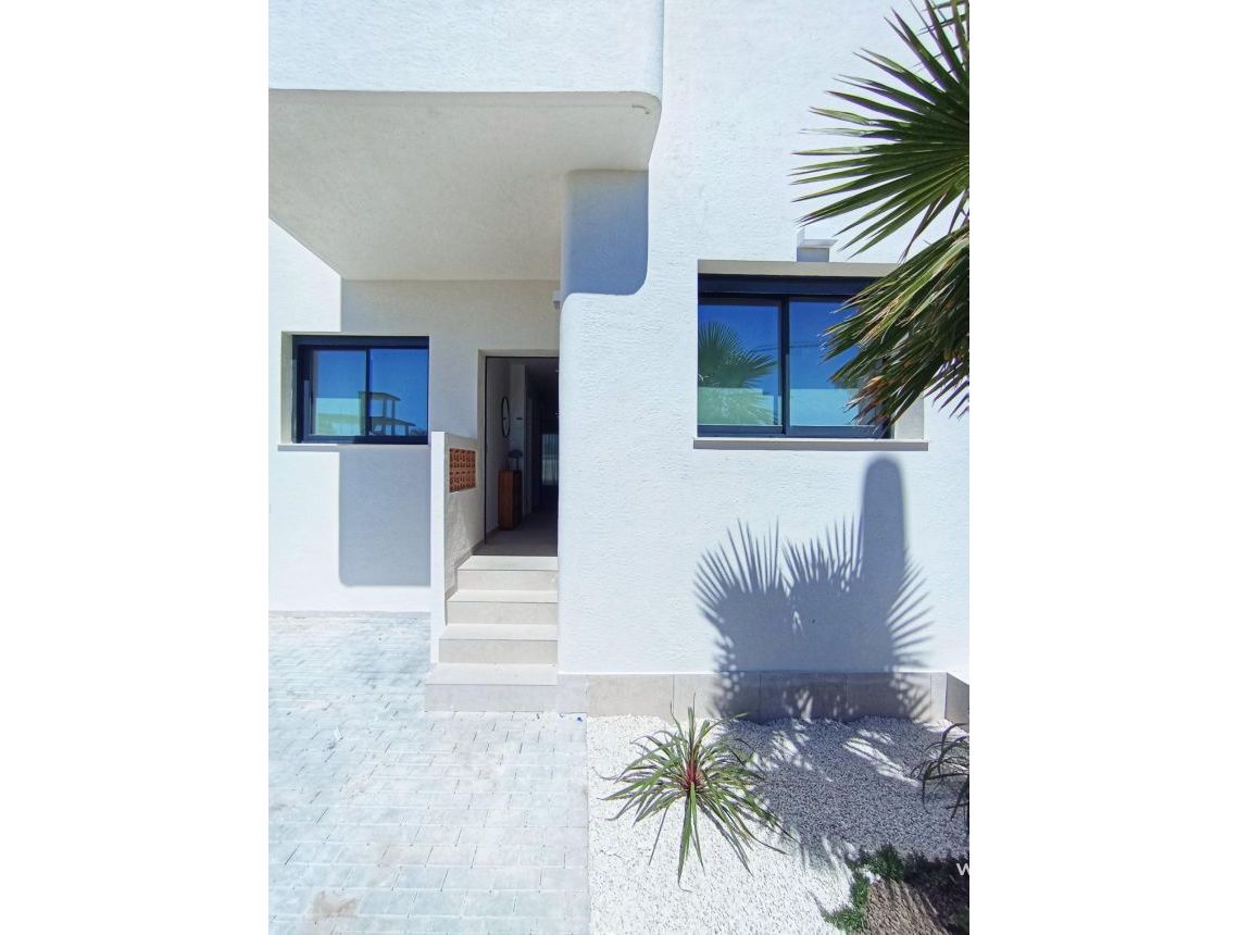 Nowa inwestycja - Bungalow - Dolores - Zona Nueva