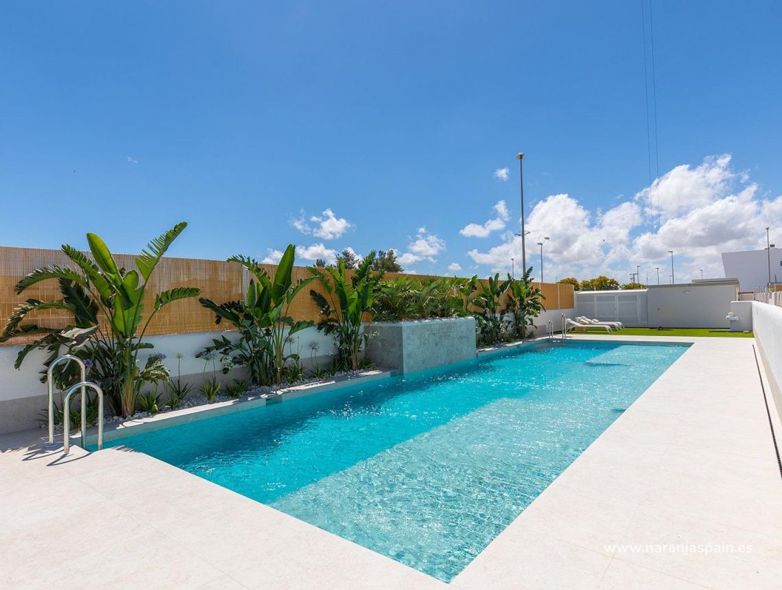 Nowa inwestycja - Bungalow - Dolores - Zona Nueva