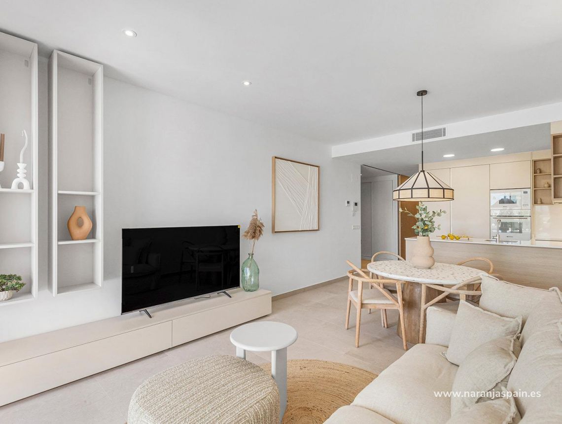 Nowa inwestycja - Bungalow - Dolores - Zona Nueva