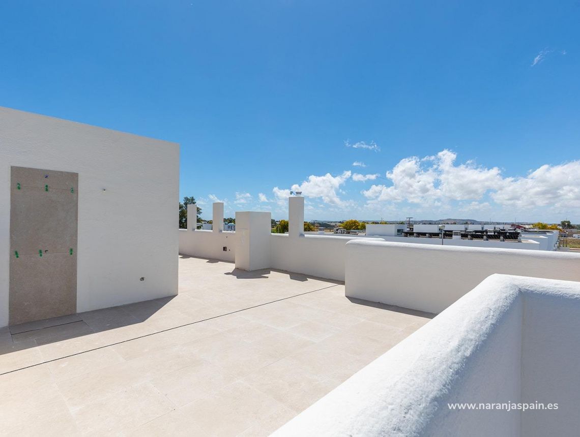 Nowa inwestycja - Bungalow - Dolores - Zona Nueva