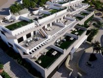 Nowa inwestycja - Bungalow - Finestrat - Balcón De Finestrat