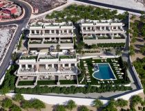 Nowa inwestycja - Bungalow - Finestrat - Balcón De Finestrat