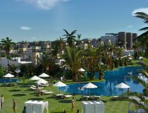 Nowa inwestycja - Bungalow - Fuente Álamo - La Pinilla