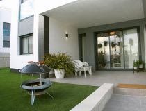 Nowa inwestycja - Bungalow - Guardamar del Segura - Urb. El Raso