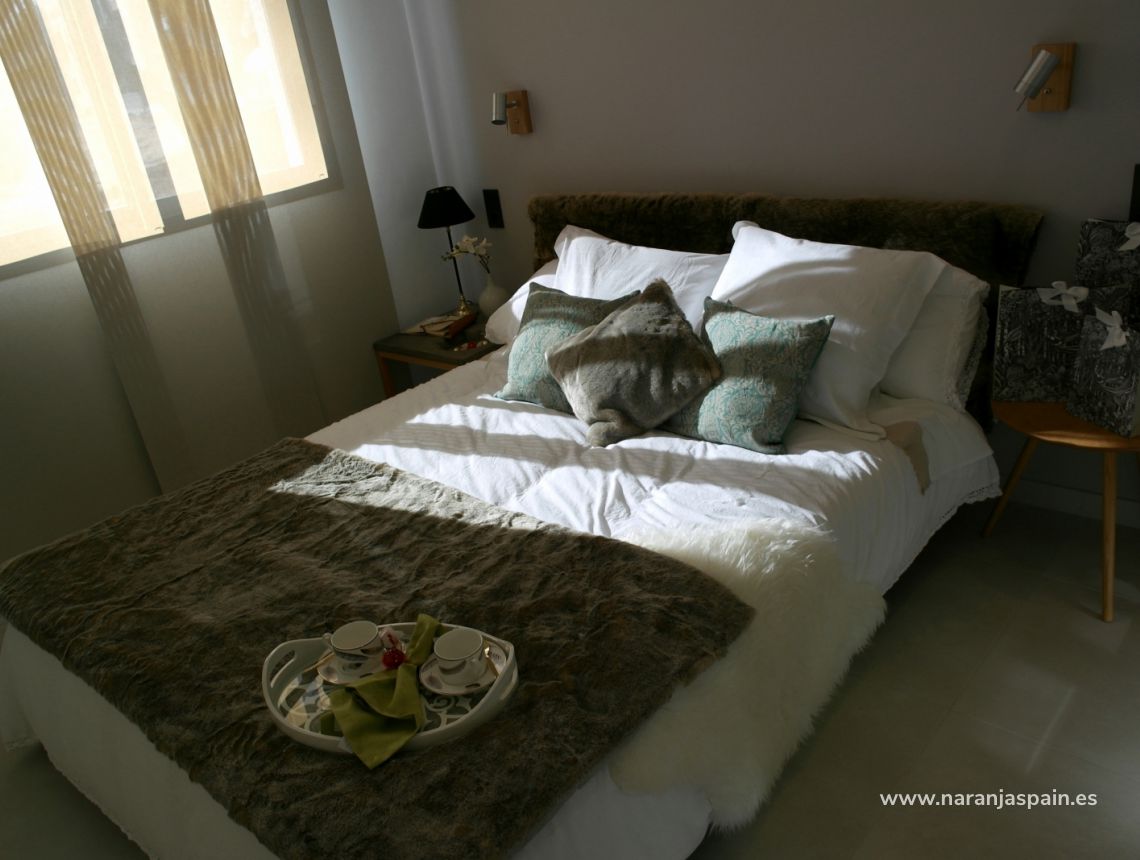 Nowa inwestycja - Bungalow - Guardamar del Segura - Urb. El Raso