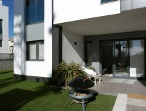 Nowa inwestycja - Bungalow - Guardamar del Segura - Urb. El Raso