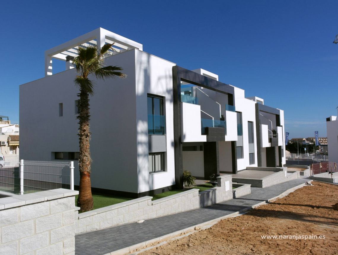 Nowa inwestycja - Bungalow - Guardamar del Segura - Urb. El Raso