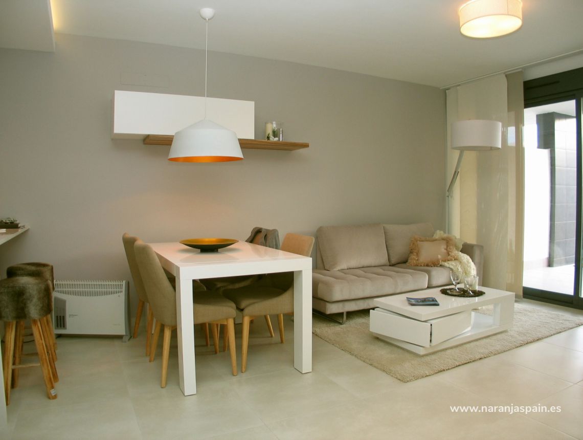 Nowa inwestycja - Bungalow - Guardamar del Segura - Urb. El Raso