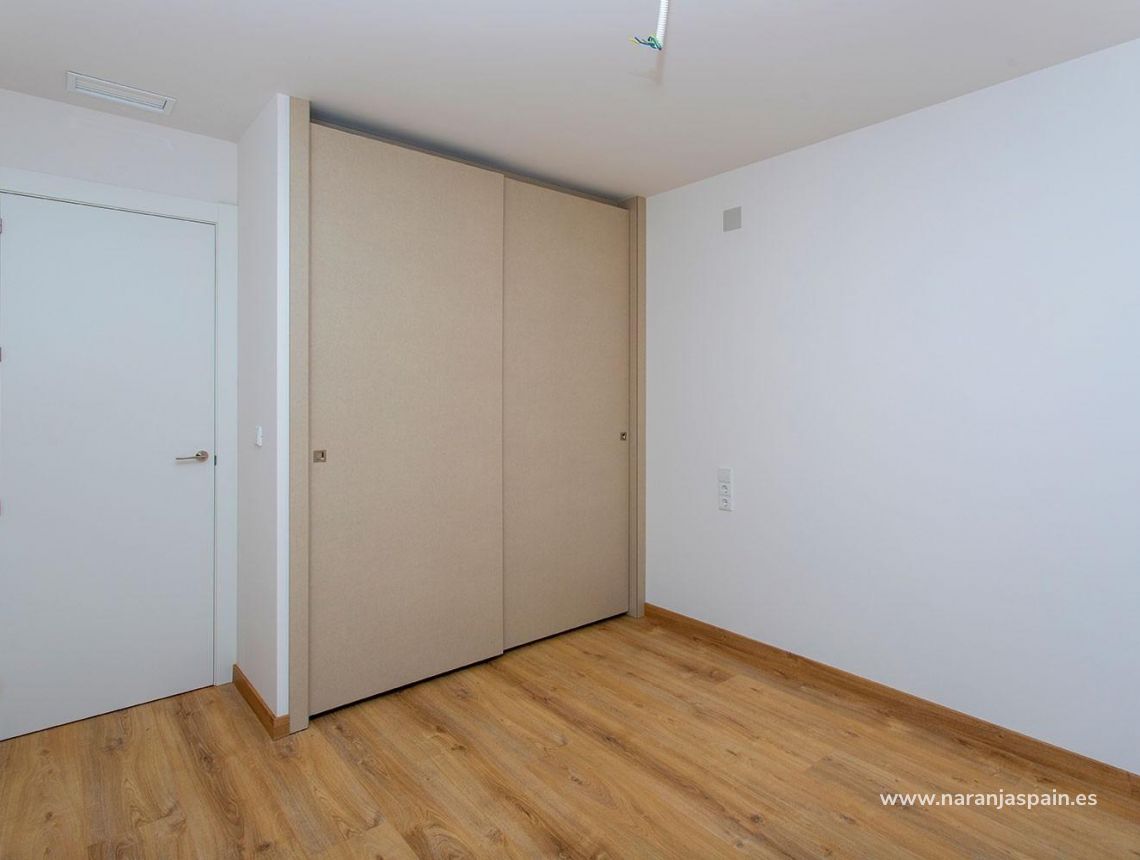 Nowa inwestycja - Bungalow - Hondon de las Nieves - Canalosa