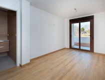 Nowa inwestycja - Bungalow - Hondon de las Nieves - Canalosa