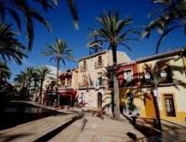 Nowa inwestycja - Bungalow - Hondon de las Nieves - Canalosa