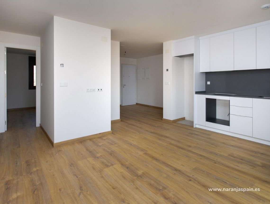 Nowa inwestycja - Bungalow - Hondon de las Nieves - Canalosa