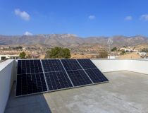 Nowa inwestycja - Bungalow - Hondon de las Nieves - Canalosa