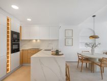 Nowa inwestycja - Bungalow - Los Alcázares - La Serena Golf