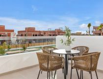 Nowa inwestycja - Bungalow - Los Alcázares - La Serena Golf
