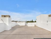 Nowa inwestycja - Bungalow - Los Alcázares - La Serena Golf