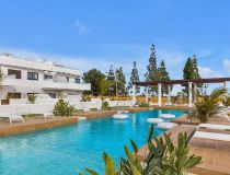 Nowa inwestycja - Bungalow - Los Alcázares - La Serena Golf
