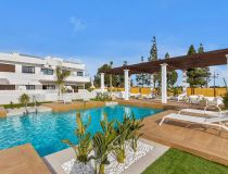Nowa inwestycja - Bungalow - Los Alcázares - La Serena Golf