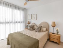 Nowa inwestycja - Bungalow - Los Alcázares - La Serena Golf