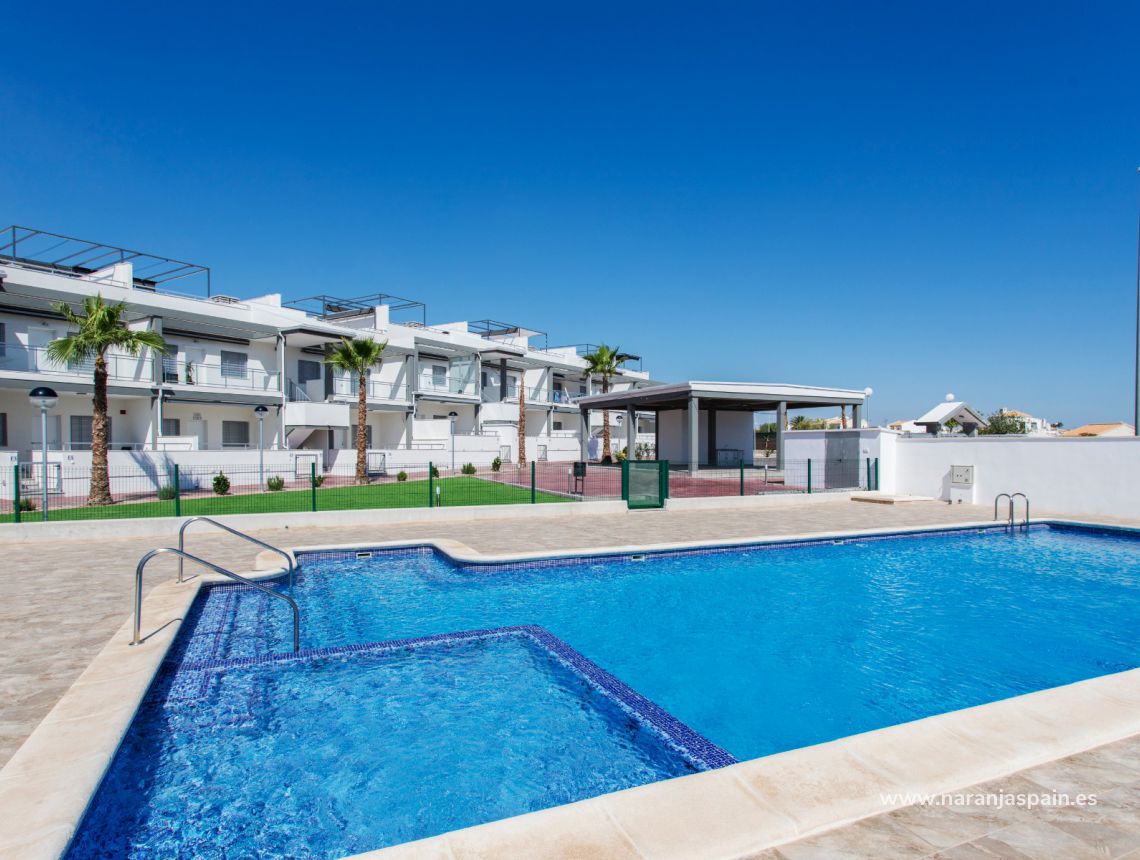 Nowa inwestycja - Bungalow - Orihuela Coast - Orihuela Costa
