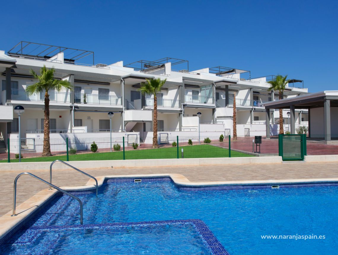 Nowa inwestycja - Bungalow - Orihuela Coast - Orihuela Costa