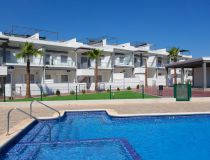 Nowa inwestycja - Bungalow - Orihuela Coast - Orihuela Costa