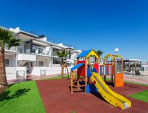 Nowa inwestycja - Bungalow - Orihuela Coast - Orihuela Costa