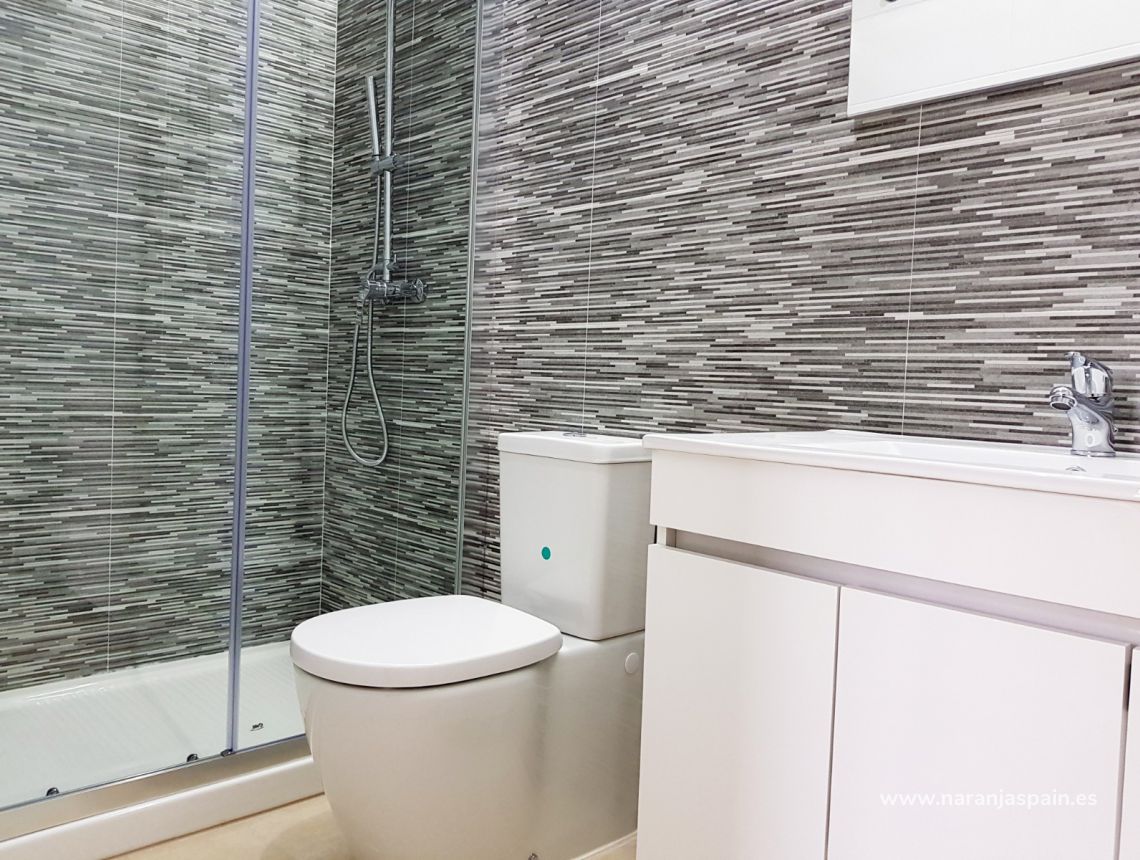 Nowa inwestycja - Bungalow - Orihuela Coast - Orihuela Costa